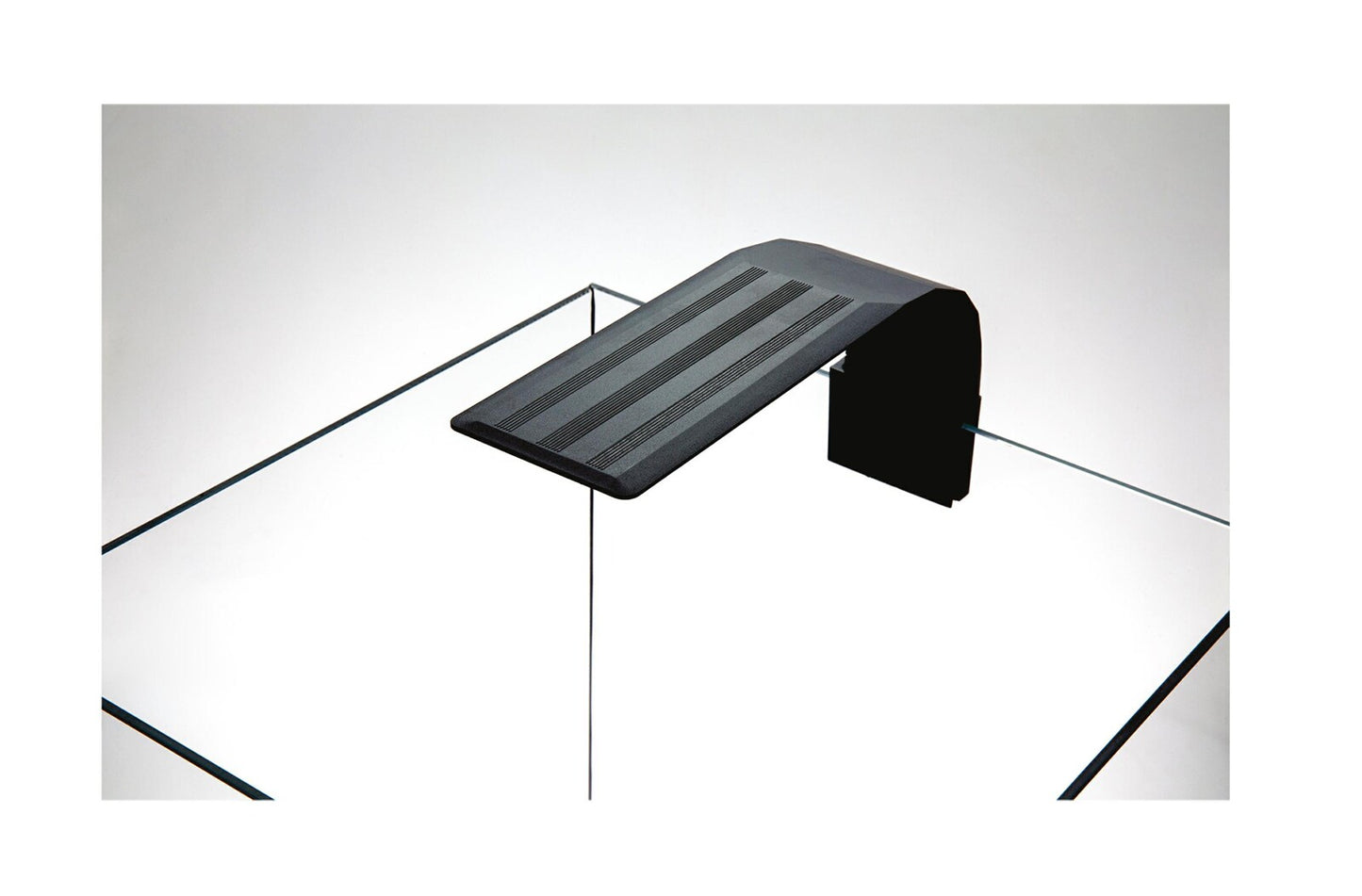 LED CUBE 25 Black Happet