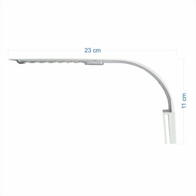 AquaLED Nano White 7W lempa Happet