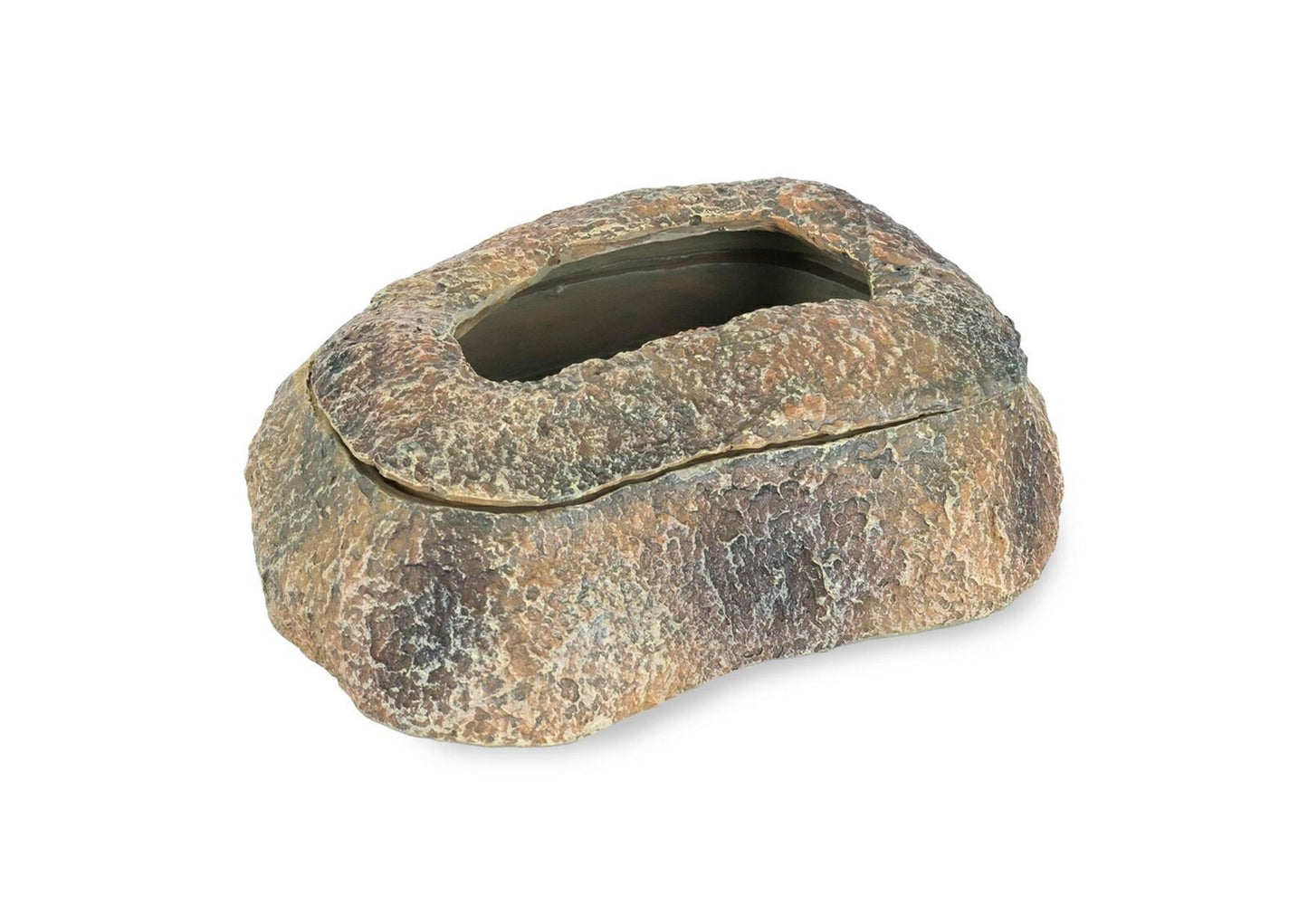 Dubuo su dangteliu terariumui Happet