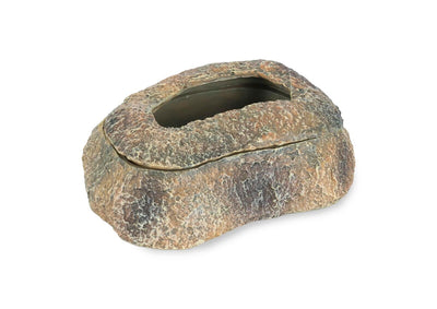 Dubuo su dangteliu terariumui Happet