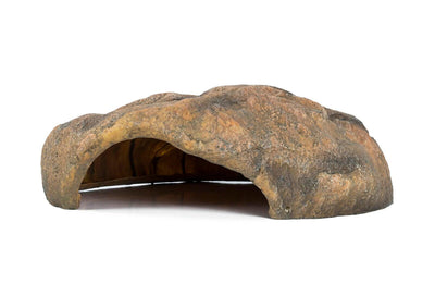 Didelė terariumo slėptuvė XL Happet