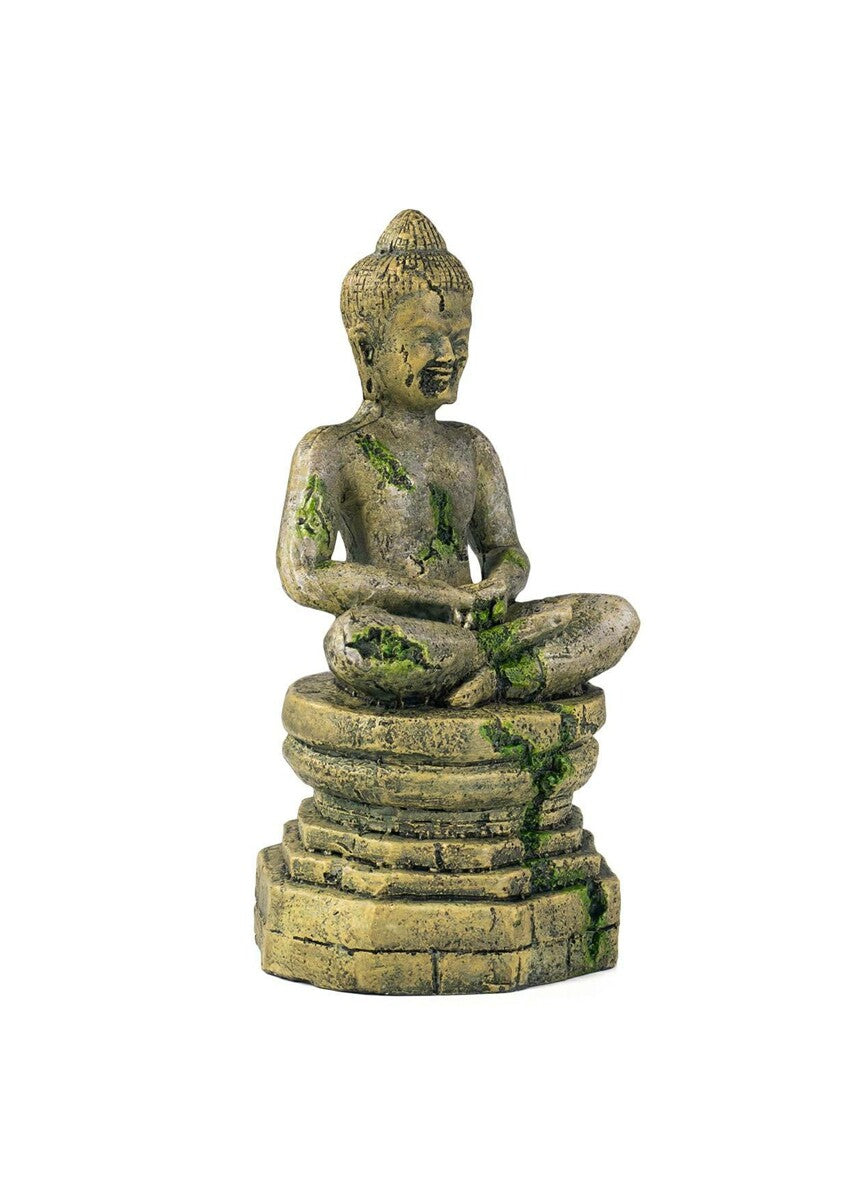 Dekoracija HINDU terra Buddha Happet