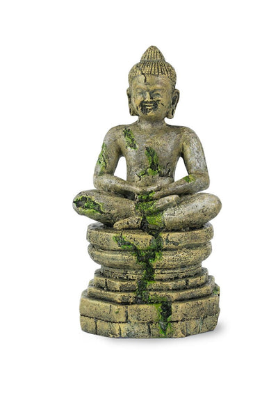 Dekoracija HINDU terra Buddha Happet