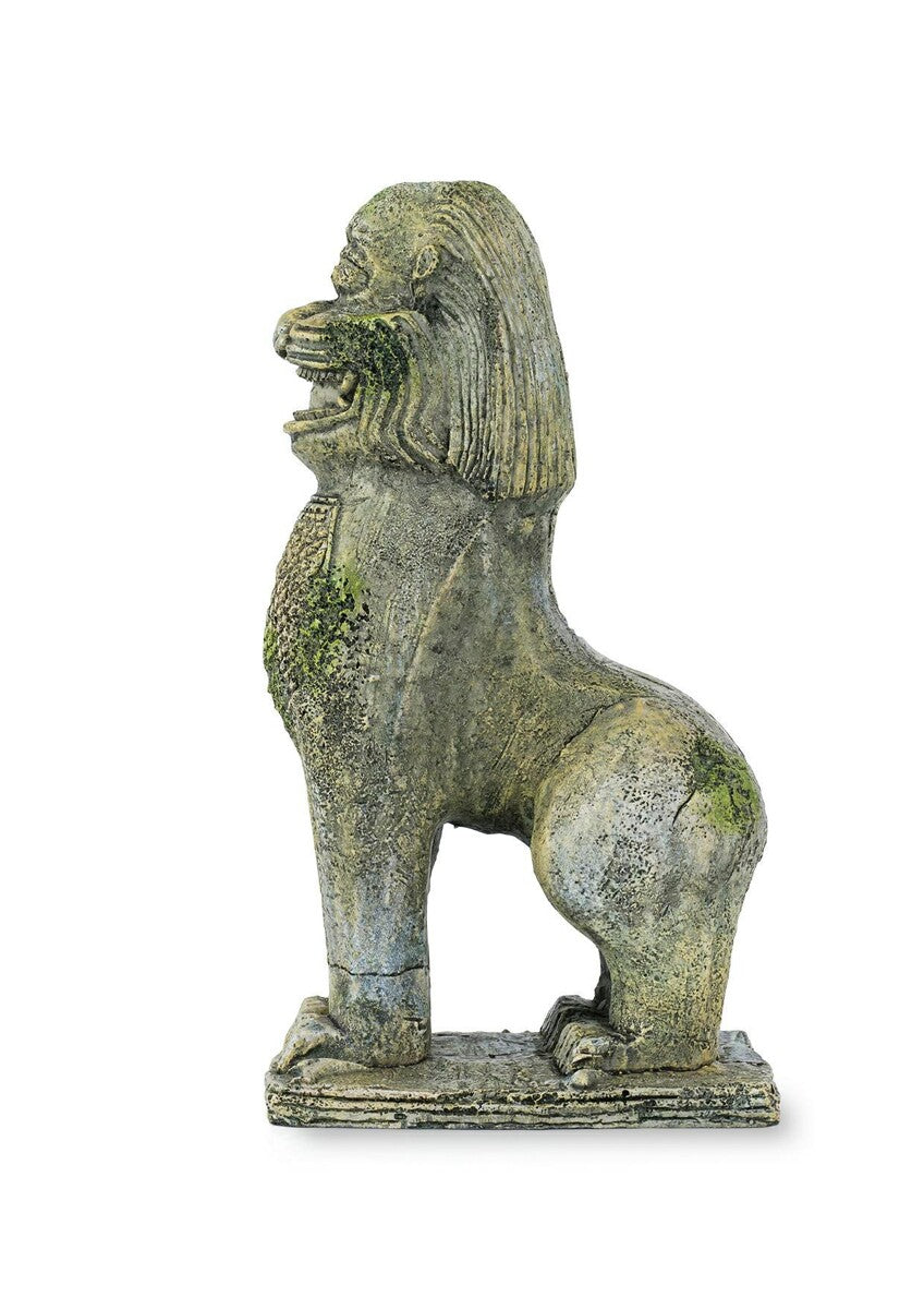 Dekoracija HINDU Terra statula Happet