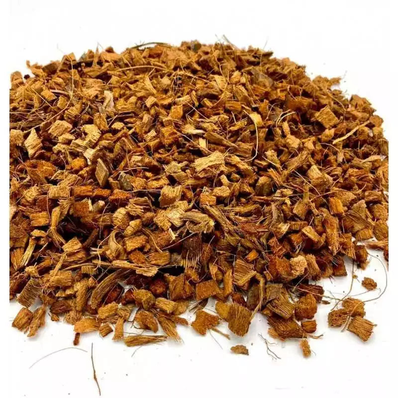 Reptiblock Oranžinė ( Stori/Smulkinti ) 2500g