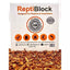 Reptiblock Orange ( stori / traškučiai ) 4500g