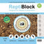 Reptiblock Blue (Medium) 4500g