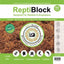 Reptiblock Green ( Fine ) 2500g