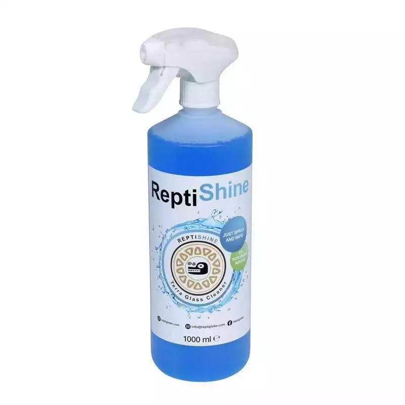 Reptiblock Repti Shine Cleaner 1000ml