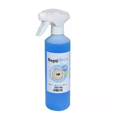 Reptiblock Repti Shine Cleaner 500ml
