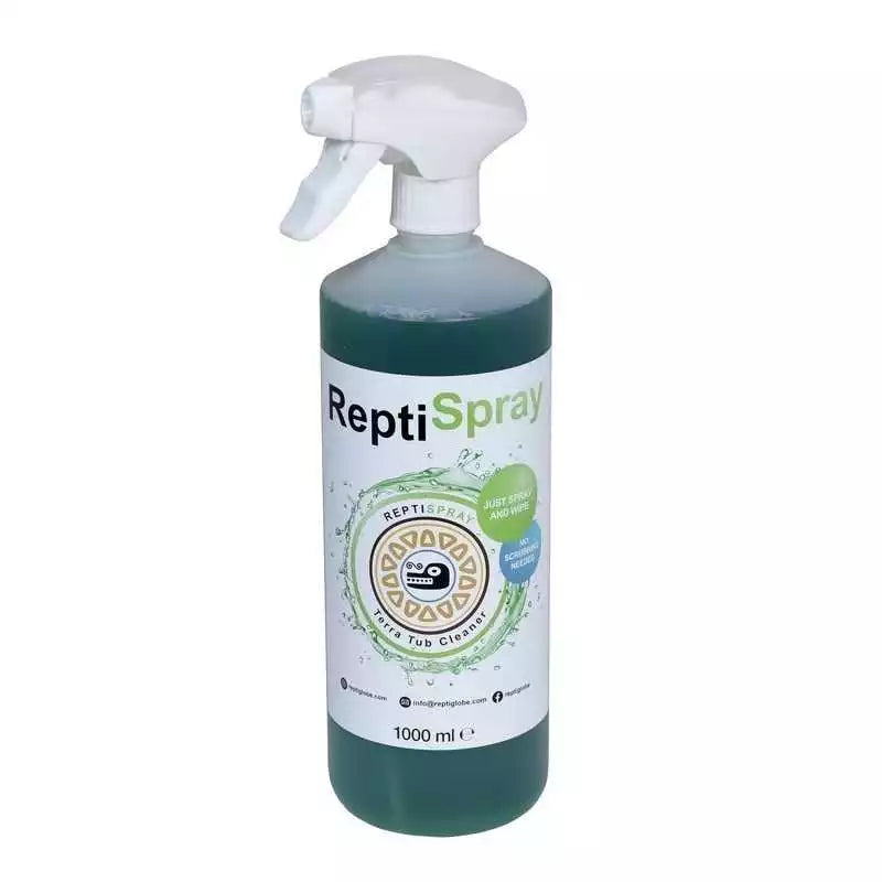 Reptiblock Repti Spray Cleaner 1000 ml