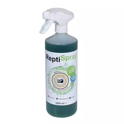 Reptiblock Repti Spray Cleaner 1000 ml
