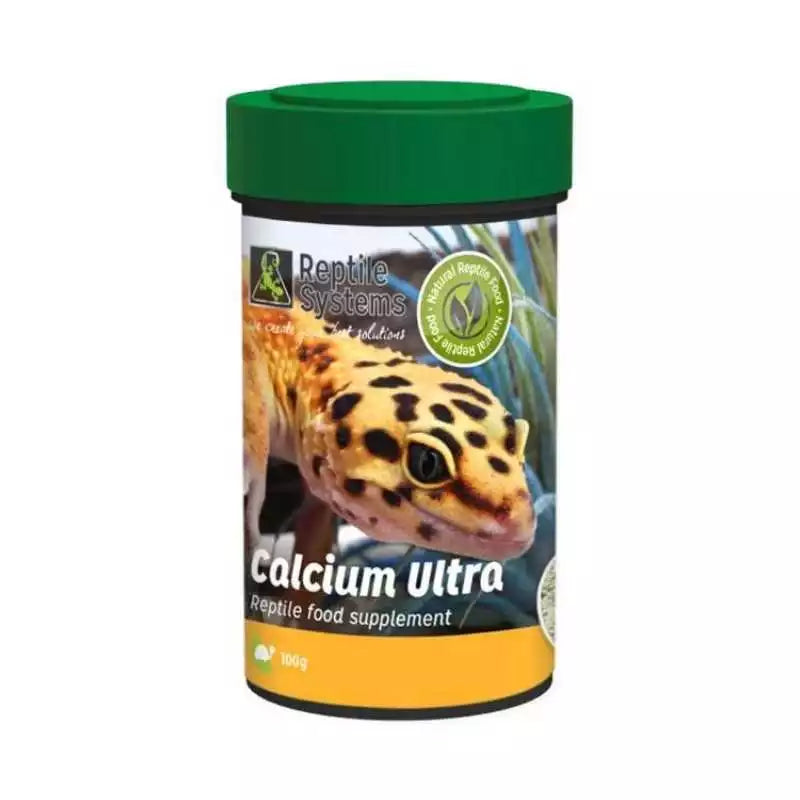 CALCIUM ULTRA 100g