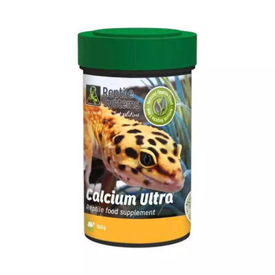 CALCIUM ULTRA 100g