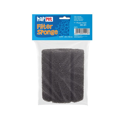 Kempinėlė Power Head 10 cm Happet