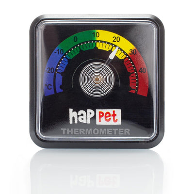 Termometras Happet