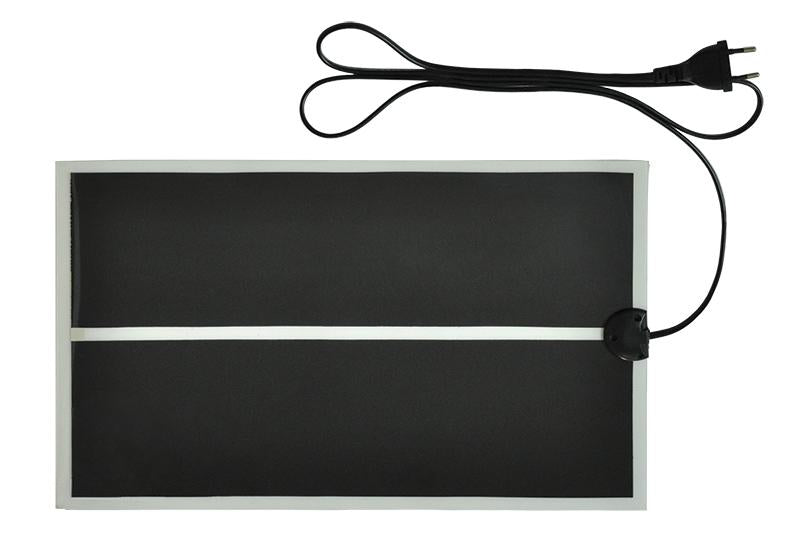 Terra Mat - šilumos kilimėlis 35W, 65x28cm Happet