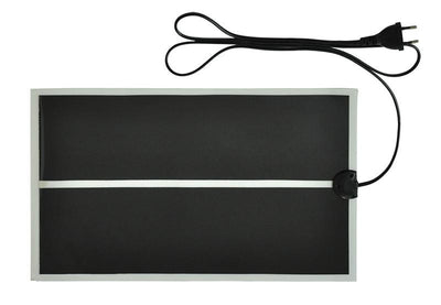 Terra Mat - šilumos kilimėlis 35W, 65x28cm Happet