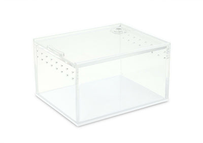 Akrilo terariumas 10,5x8,5x6 cm