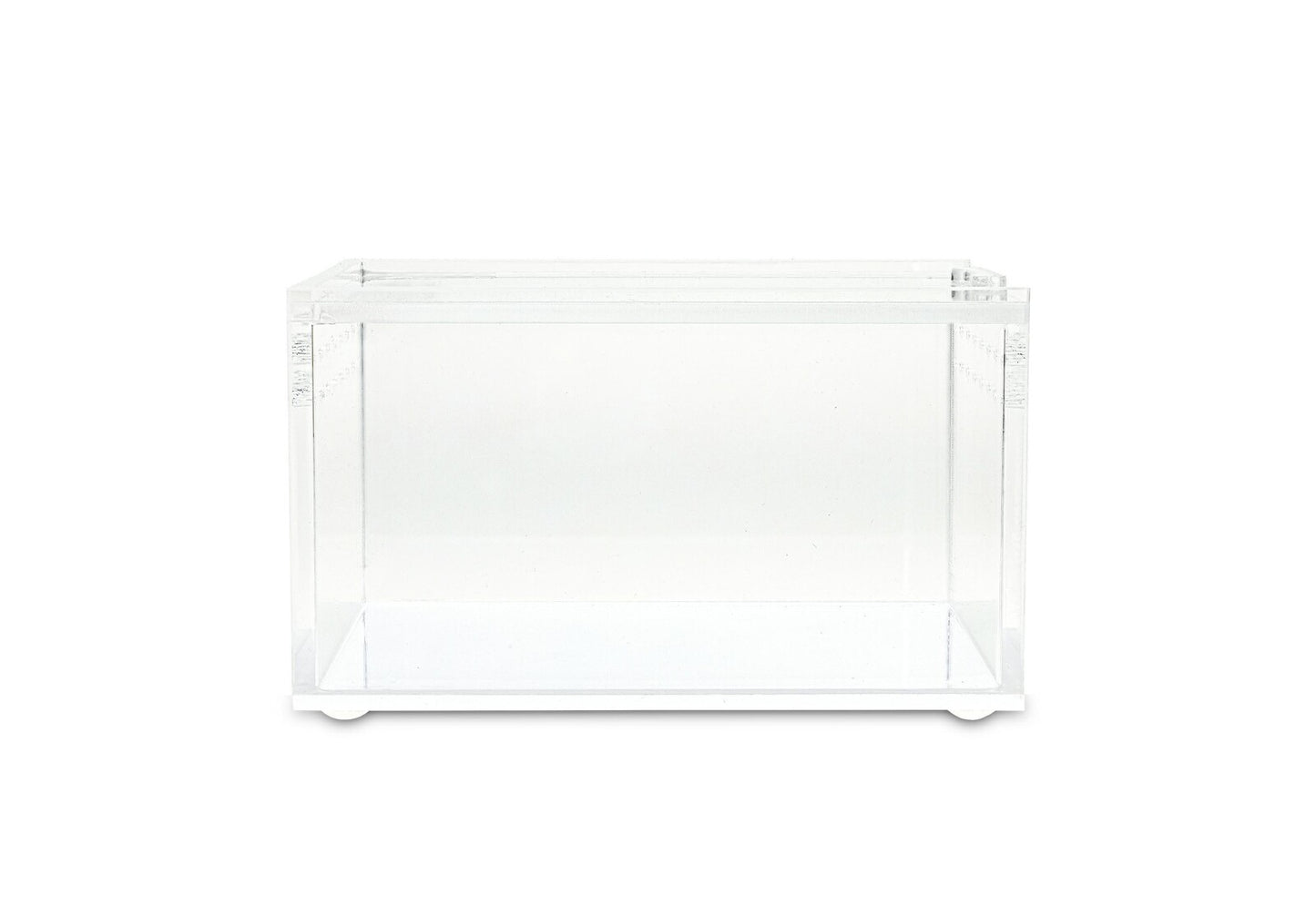 Akrilo terariumas 10,5x8,5x6 cm