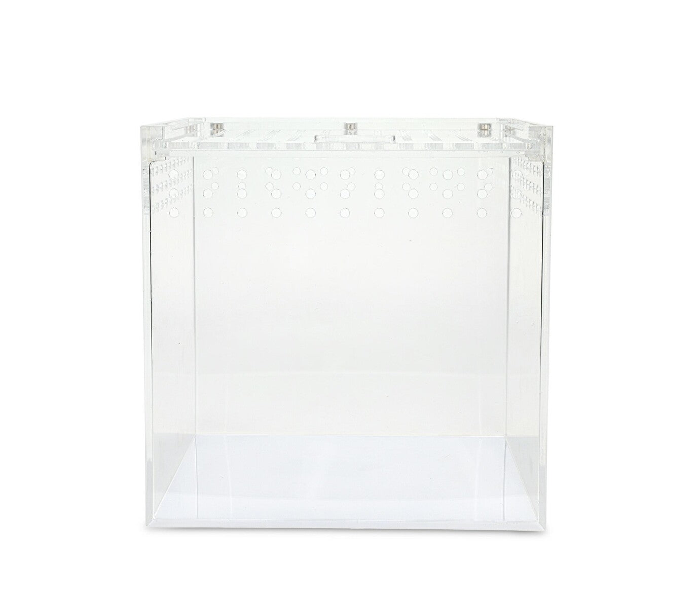 Akrilo terariumas 15x15x15cm