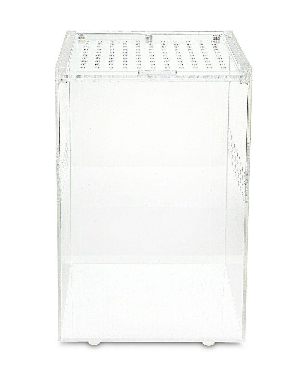 Akrilo terariumas 15x15x23cm