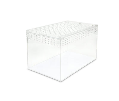 Akrilo terariumas 20x15x15cm