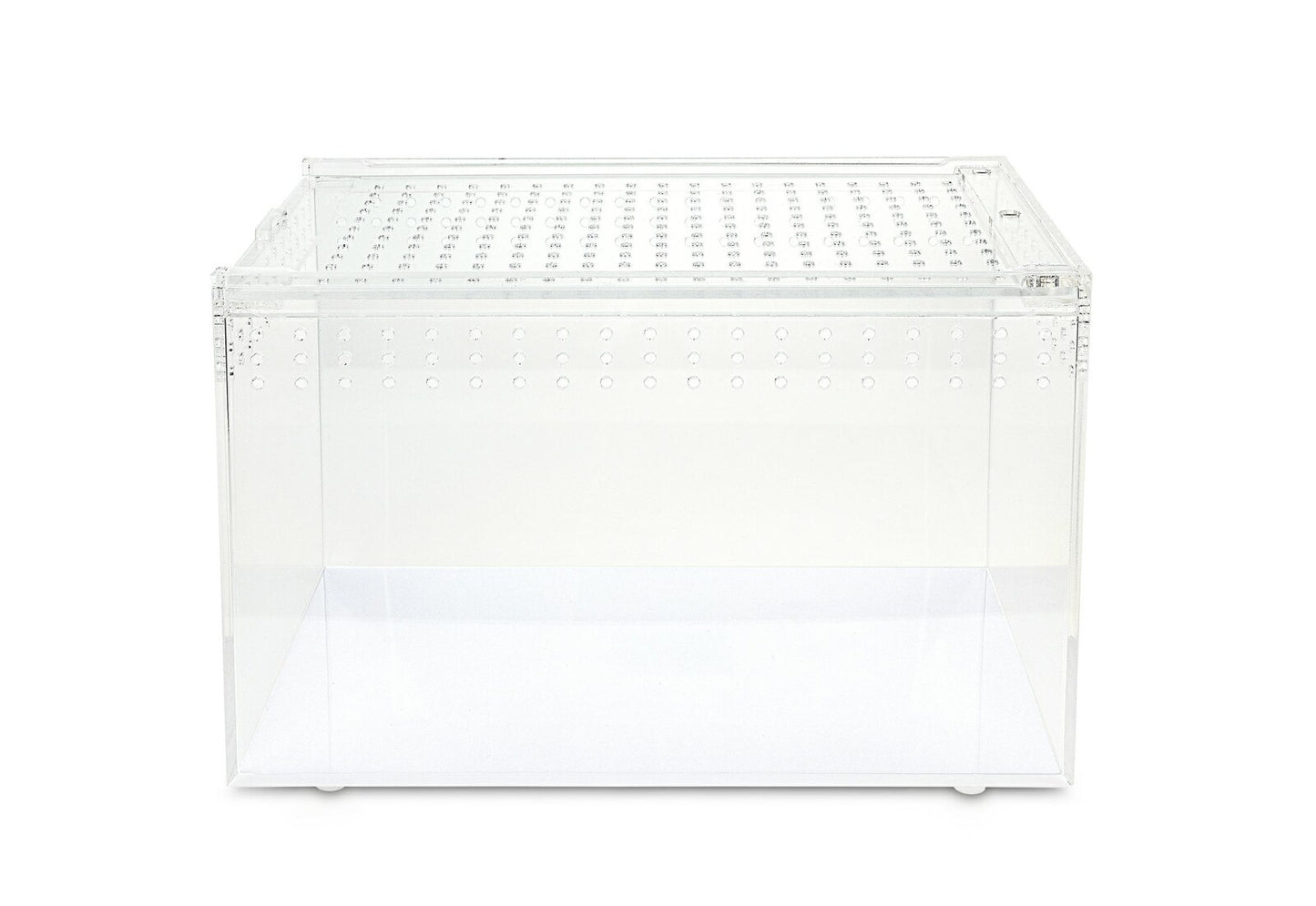 Akrilo terariumas 20x15x15cm