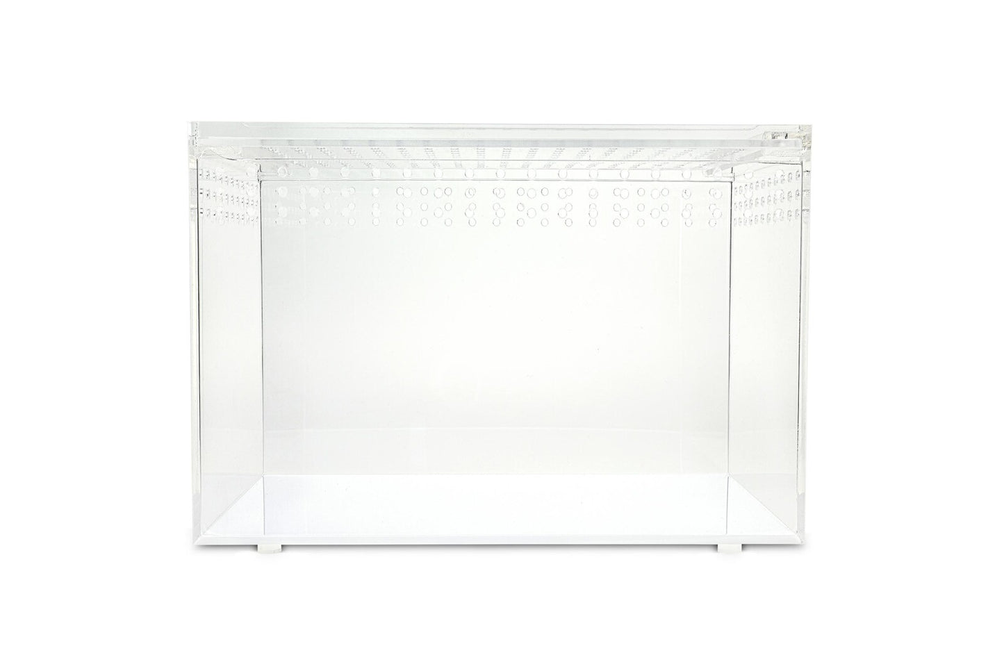 Akrilo terariumas 20x15x15cm