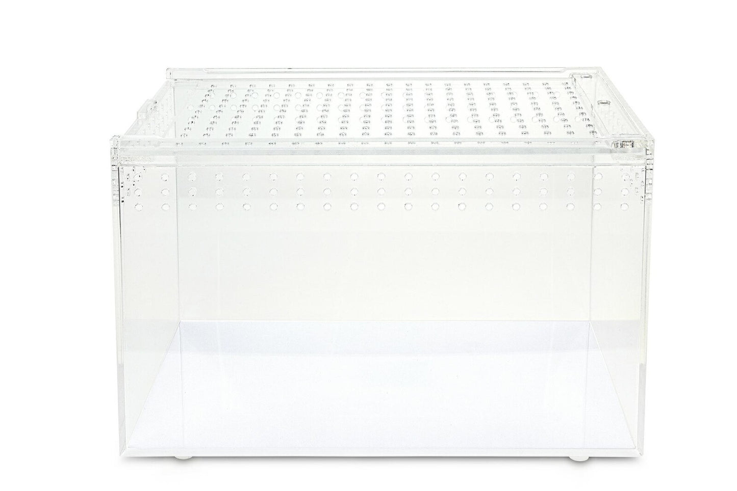 Akrilo terariumas 25x15x15cm