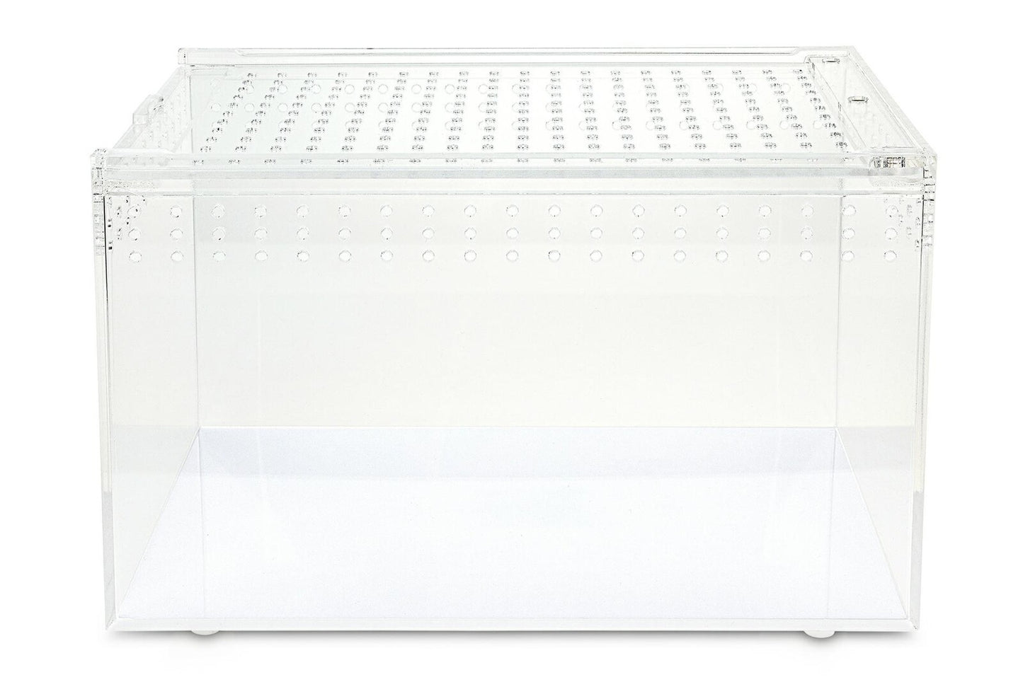 Akrilo terariumas 30x20x15cm