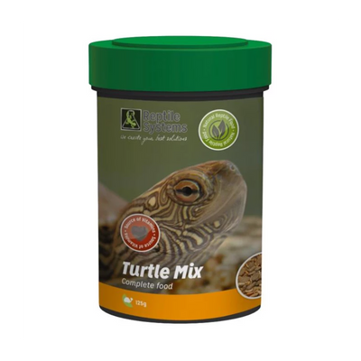 VĖŽLIŲ MIŠINYS 125g