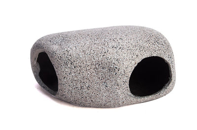 Terariumo dekoracija Happet